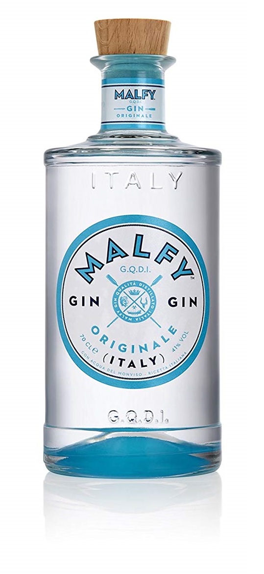 Malfy Gin Originale 41.0% 0,7l