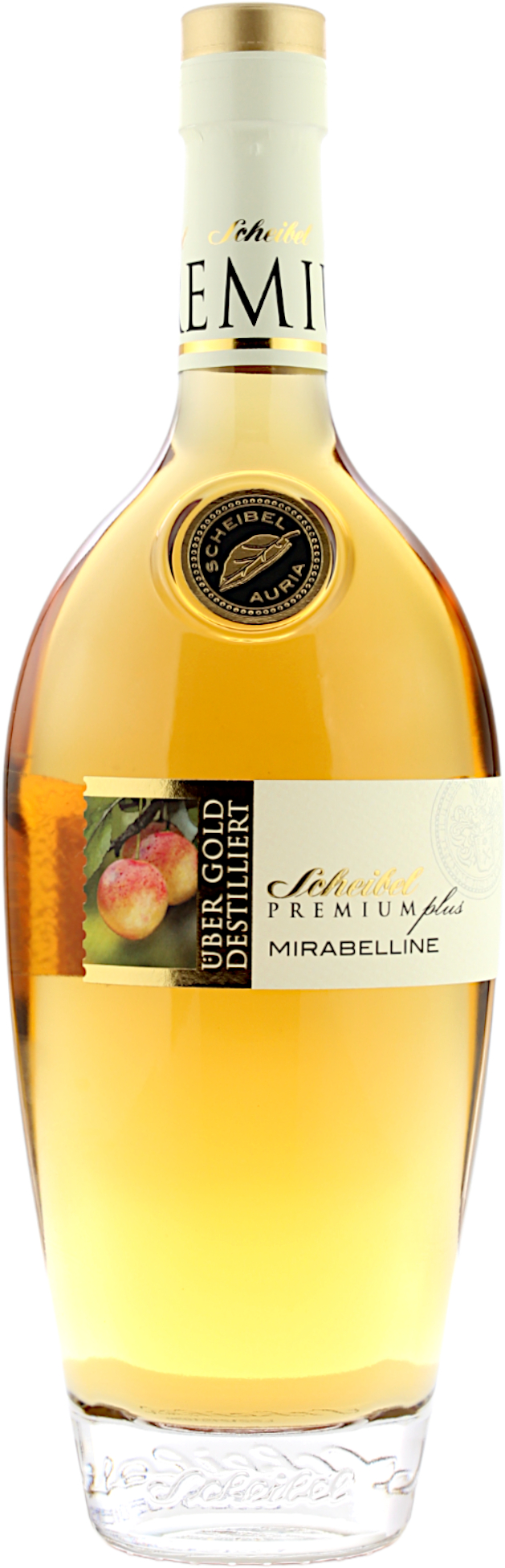 Scheibel Premium Plus Mirabelline 40.0% 0,7l