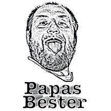 Papas Bester Papas Bester