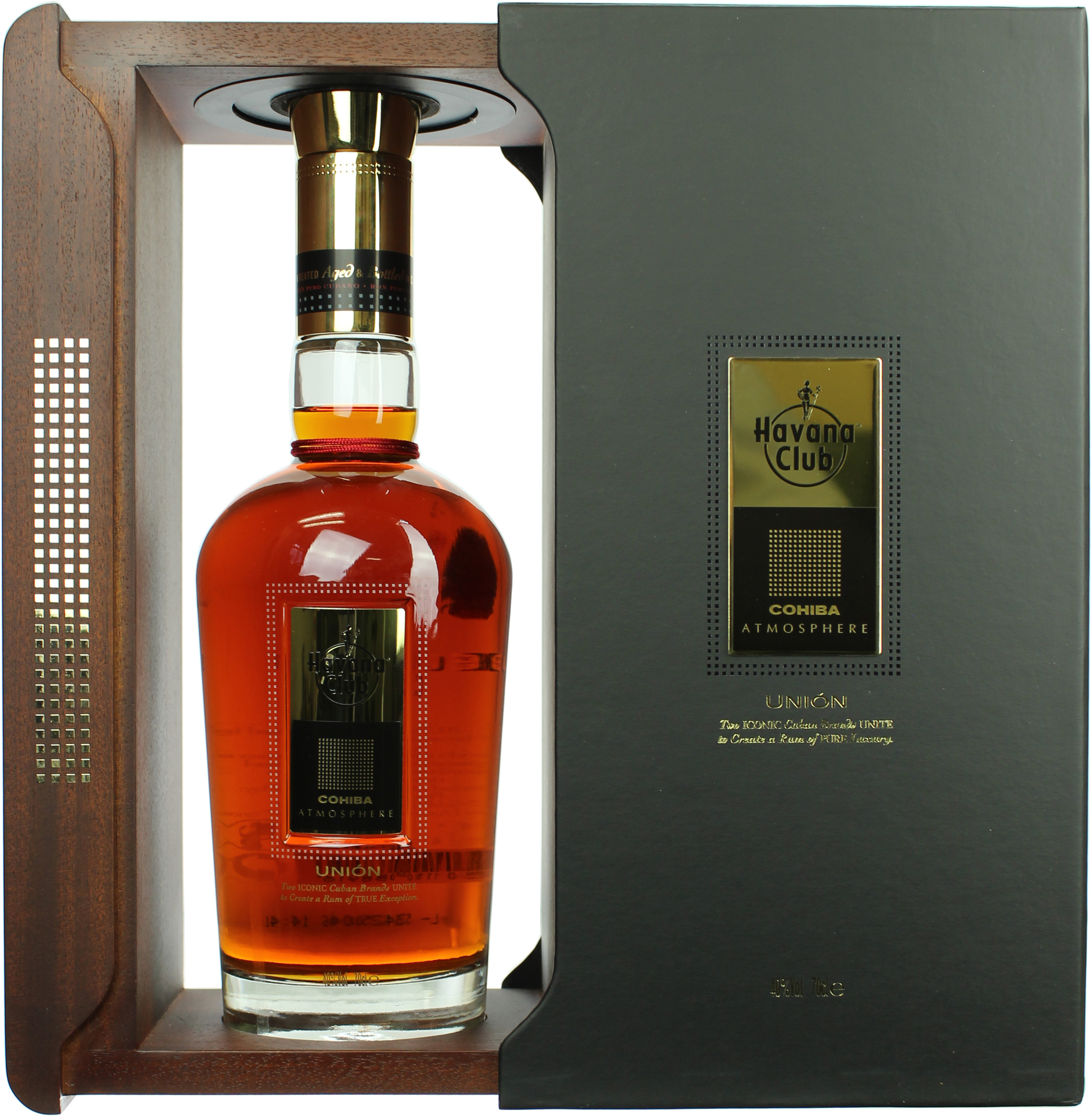 Havana Club Union 40.0% 0,7l