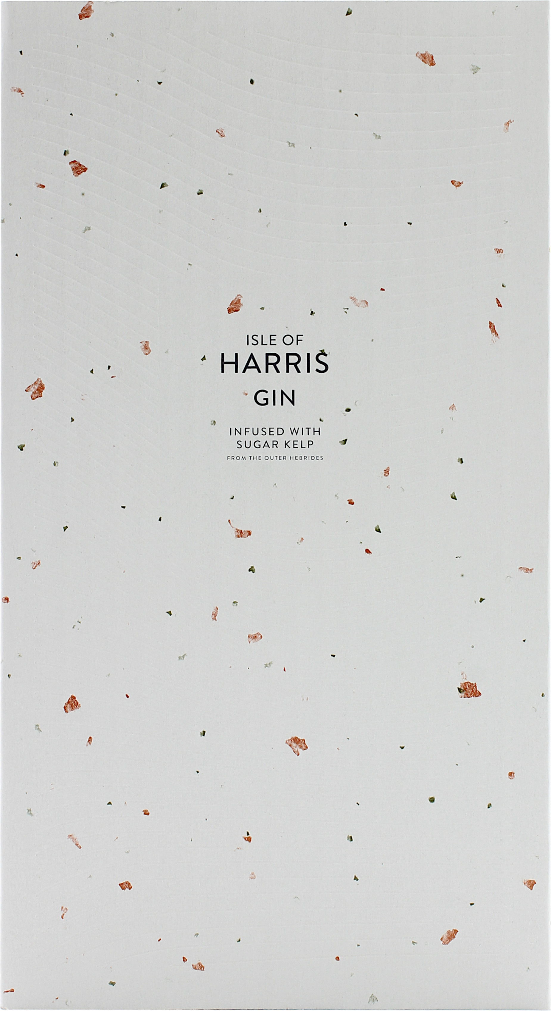 Isle of Harris Gin Presentation Box 45.0% 0,7l