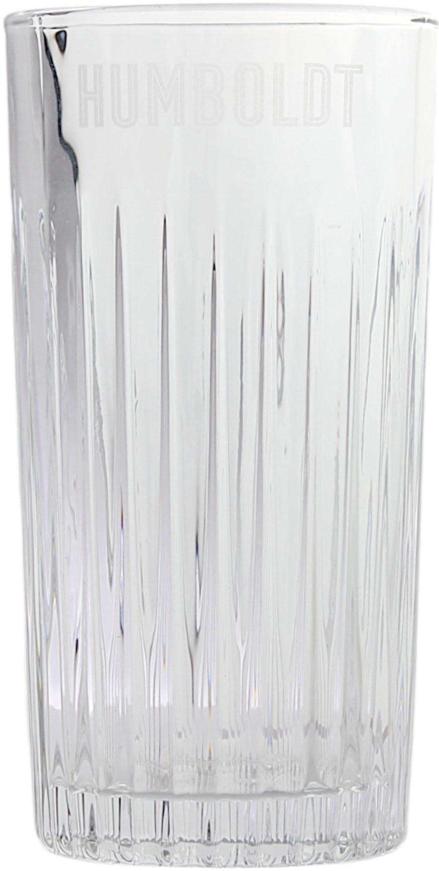 Humboldt Longdrink Glas