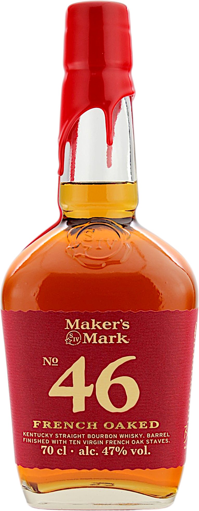 Maker's Mark 46 French Oaked 47.0% 0,7l