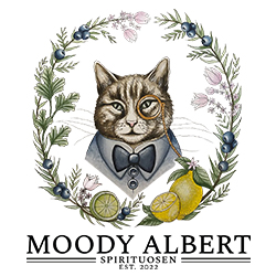 Moody Albert Spirituosen