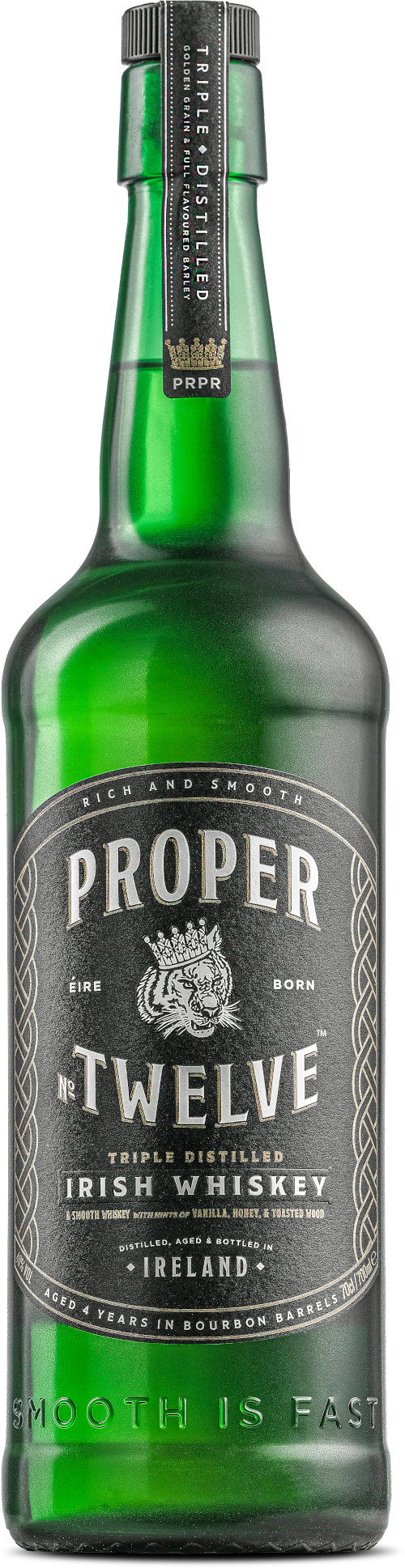 Proper No. Twelve 40.0% 0,7l