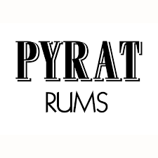 Pyrat Rum Pyrat Rum