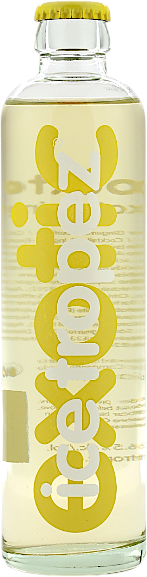 Ice Tropez Exotic Ginger 6.5% 0,275l