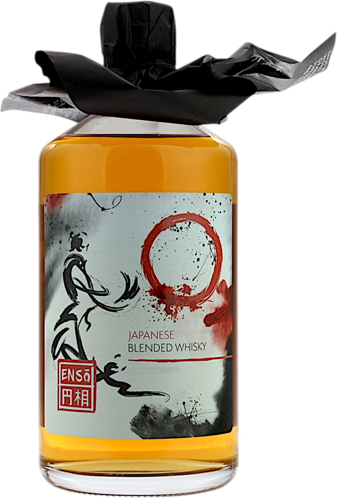 Enso Blended Japanese Whisky 40.0% 0,7l