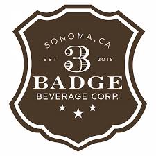 3 Badge Beverage