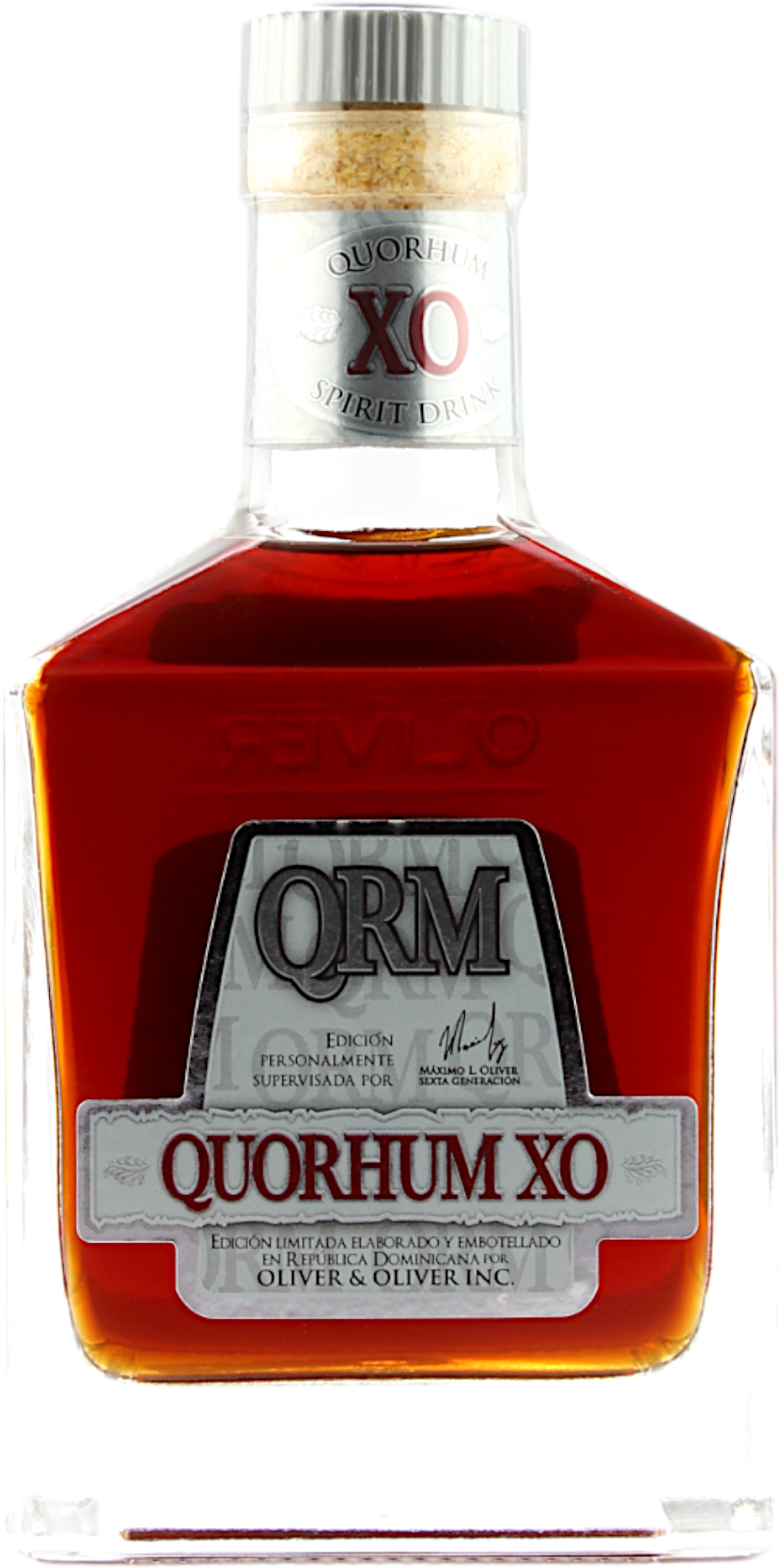 Ron Quorhum XO 42.0% 0,5l