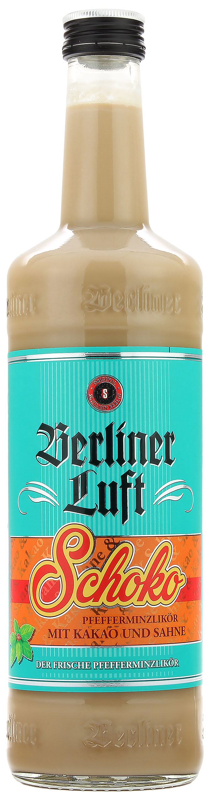 Berliner Luft Schoko 15.0% 0,7l