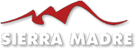 Sierra Madre Sierra Madre