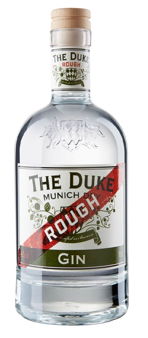 The Duke Rough Gin 42.0% 0,7l