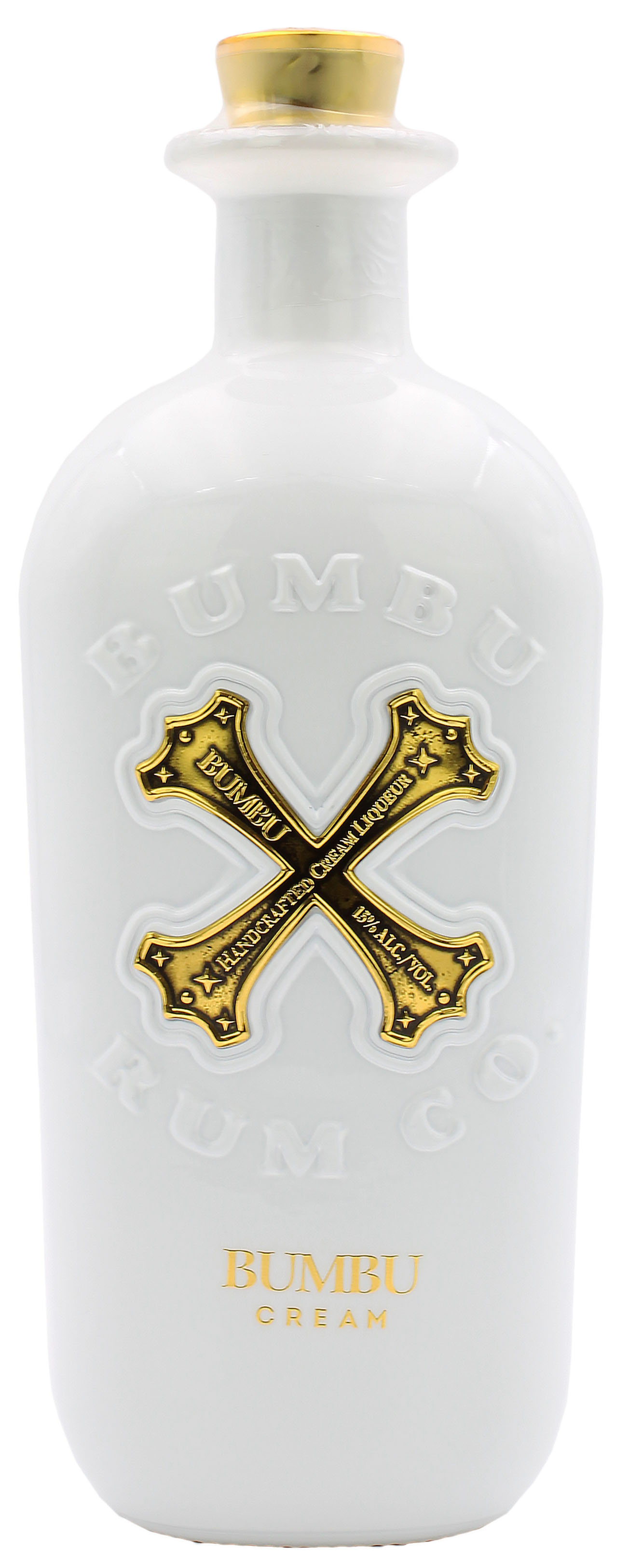 Bumbu Cream Liqueur 15.0% 0,7l