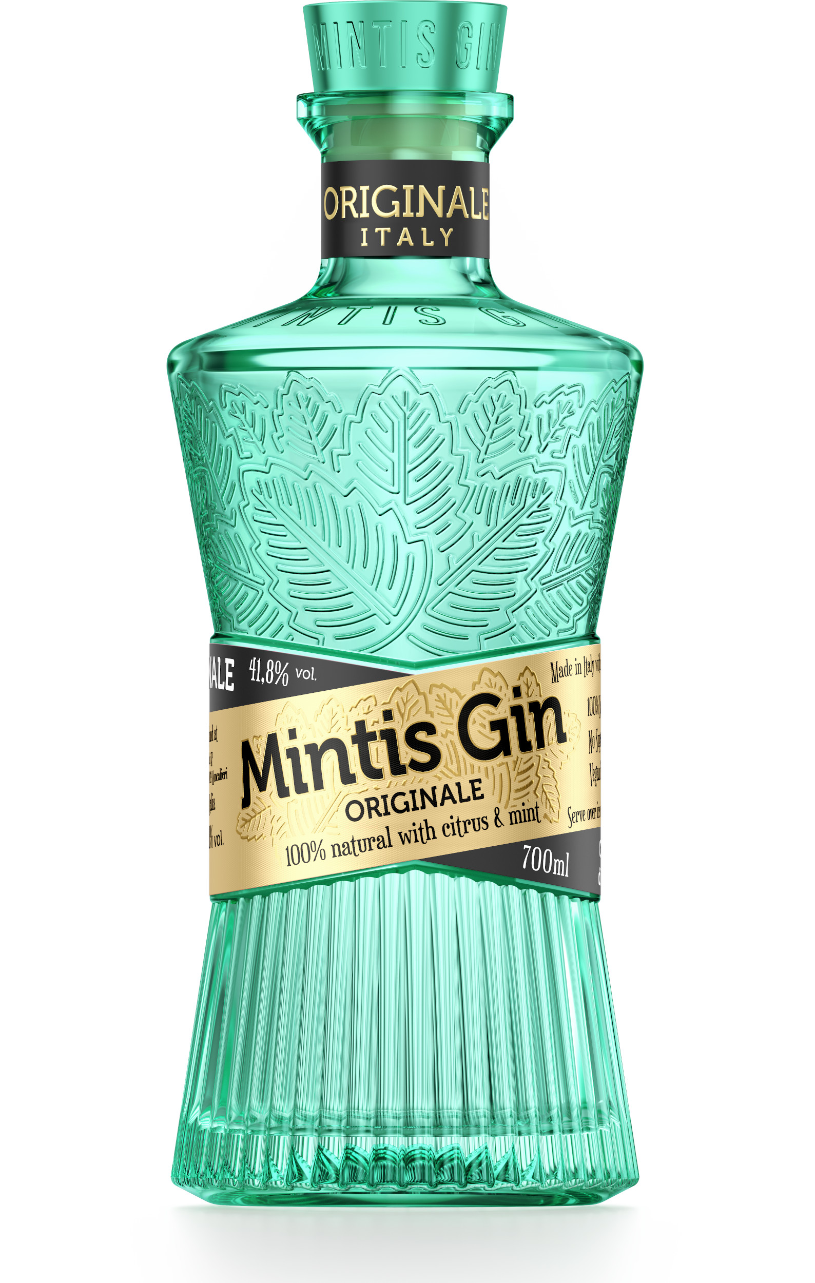 Mintis Originale Gin 41.8% 0,7l