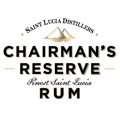Chairman's Reserve Rum