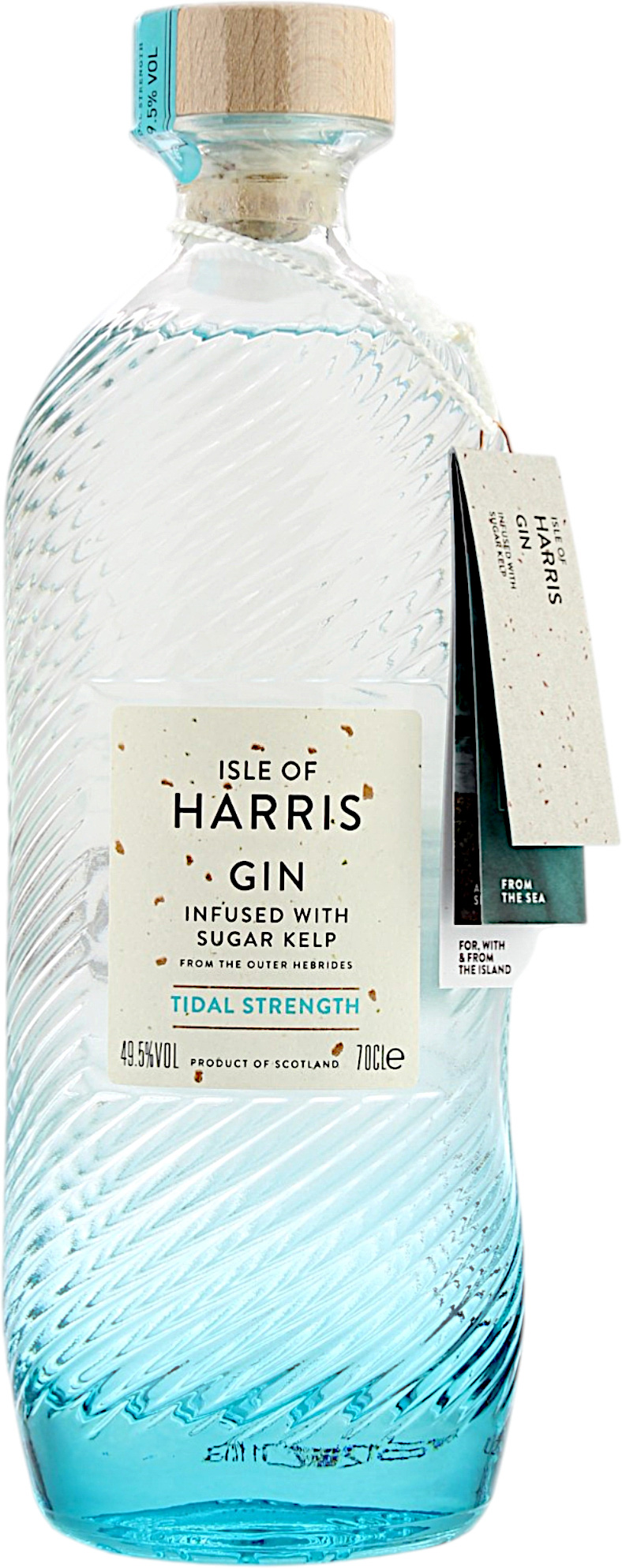 Isle of Harris Gin Tidal Strength 49.5% 0,7l