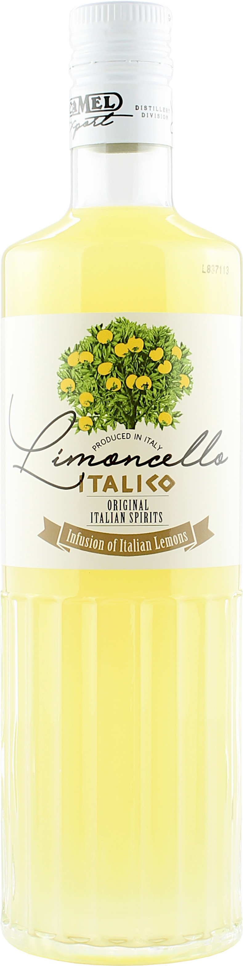 Camel Limoncello Italico 28.0% 0,7l