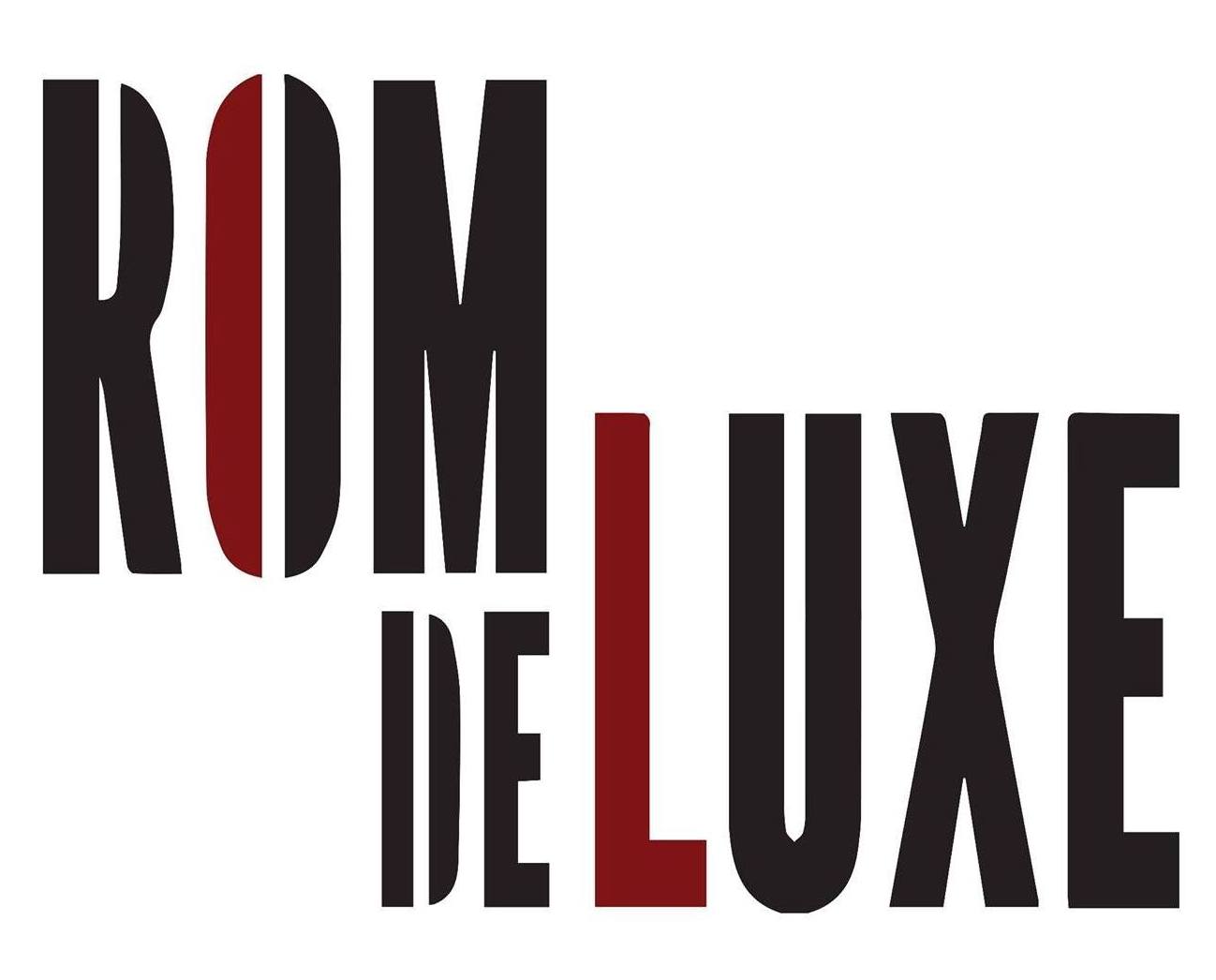 RomDeLuxe RomDeLuxe