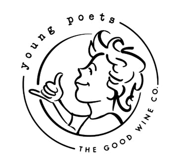 Young Poets