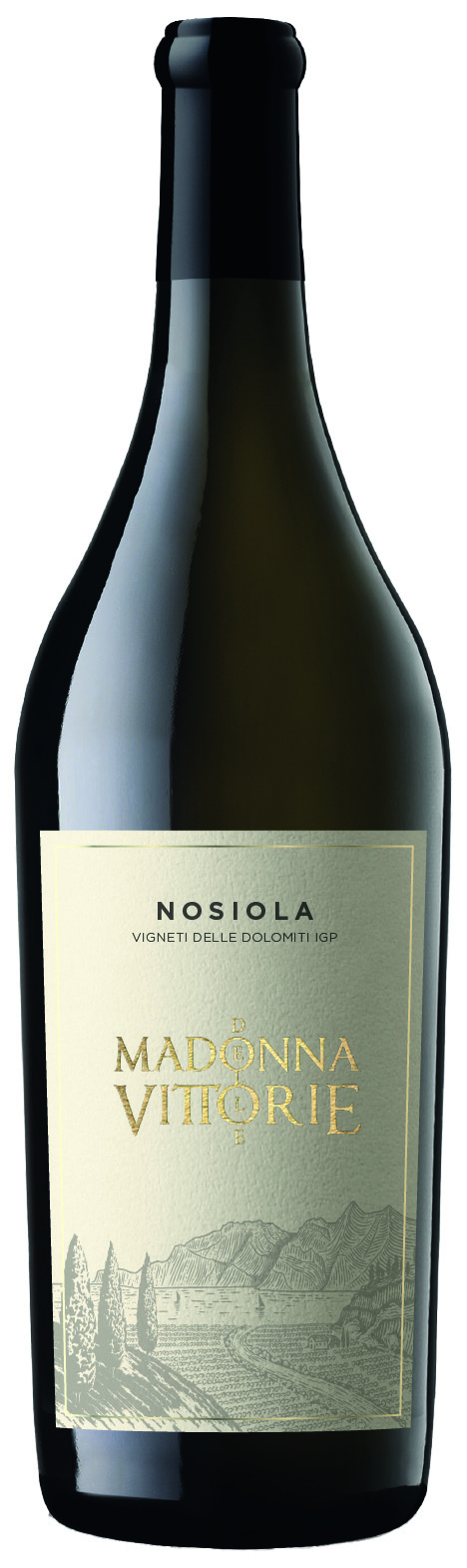 Nosiola 2024 12.5% 0,75l