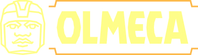 Olmeca Tequila