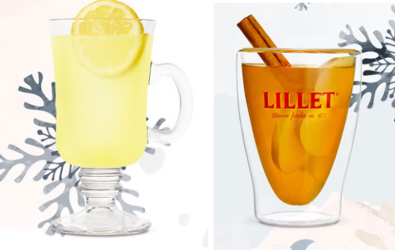 Das sind die Winterdrinks 2024!