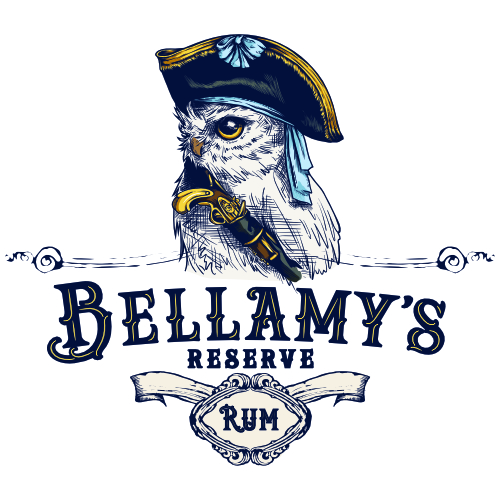 Bellamy's Rum