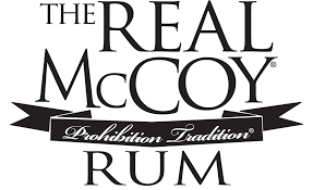 The Real McCoy Rum