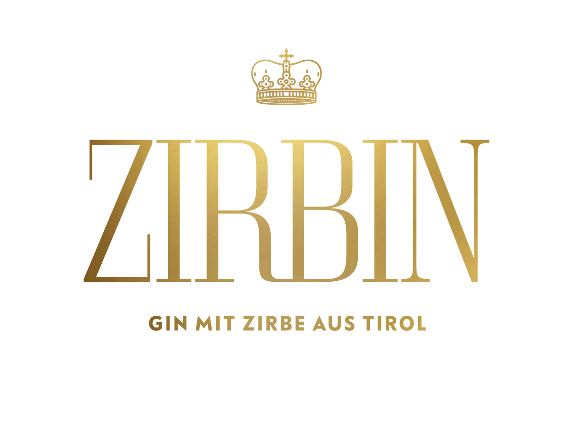 Zirbin Tirol Dry Gin