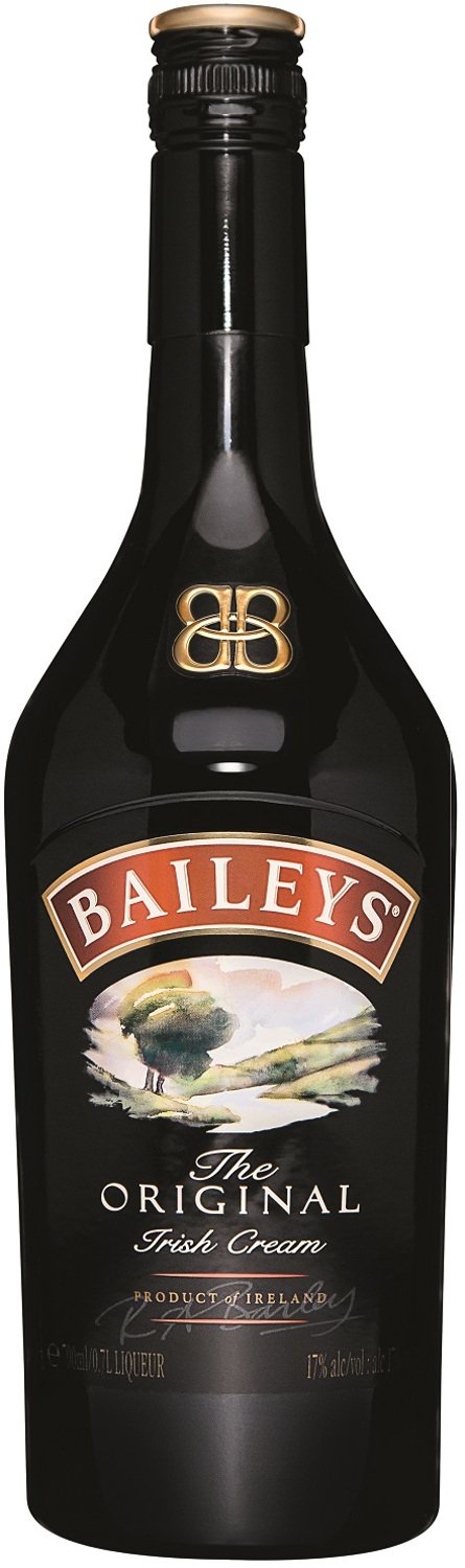 Baileys Irish Cream 17.0% 0,7l
