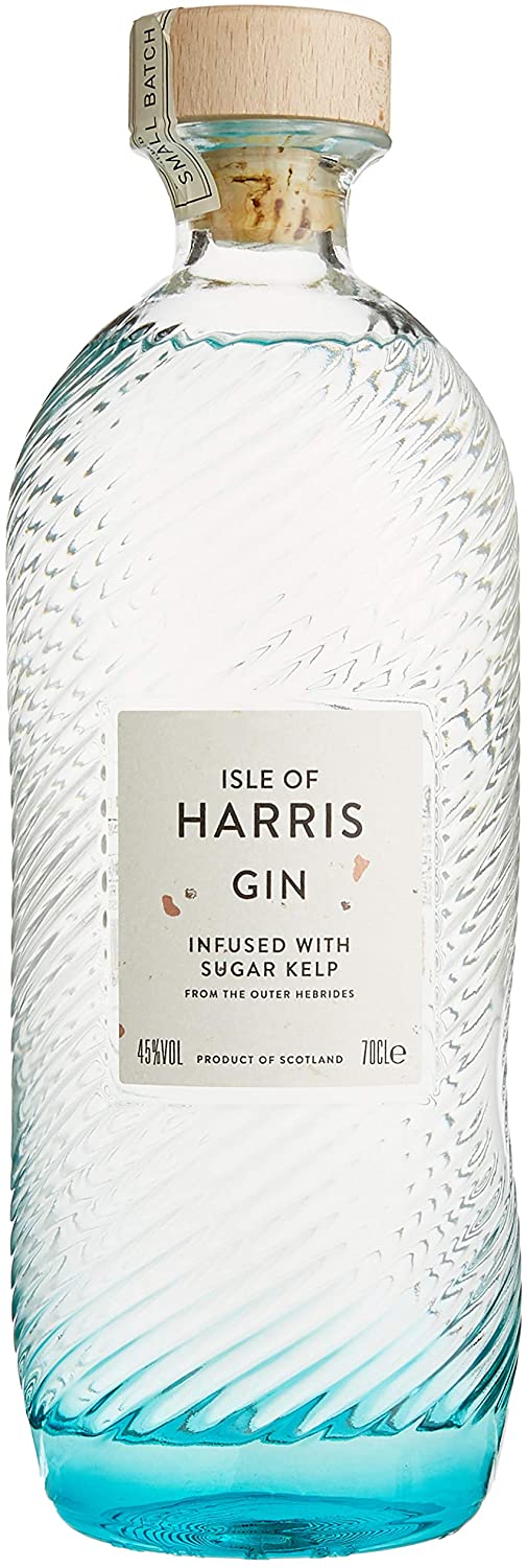Isle of Harris Gin 45.0% 0,7l