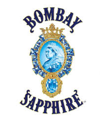 Bombay Sapphire Gin