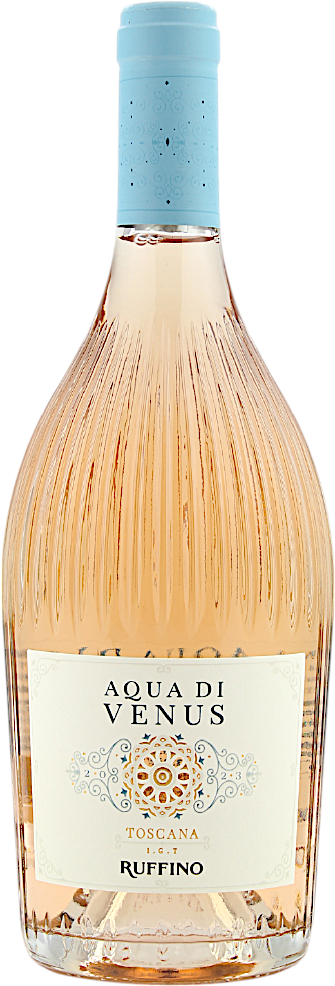 Ruffino Aqua di Venus Rosé IGT 12.5% 0,75l