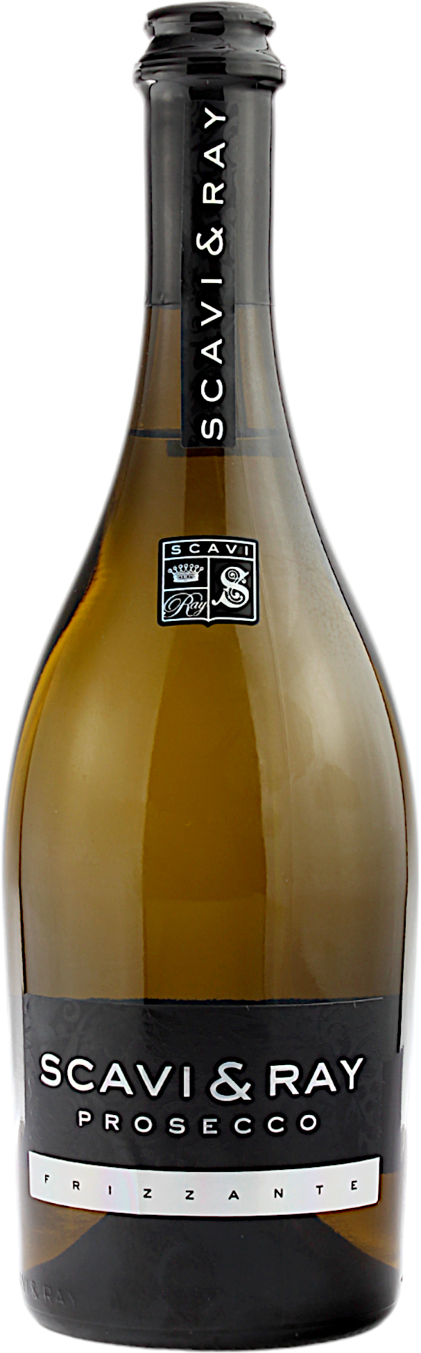 SCAVI & RAY Prosecco DOC Frizzante 10.5% 0,75l