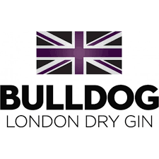 Bulldog Gin