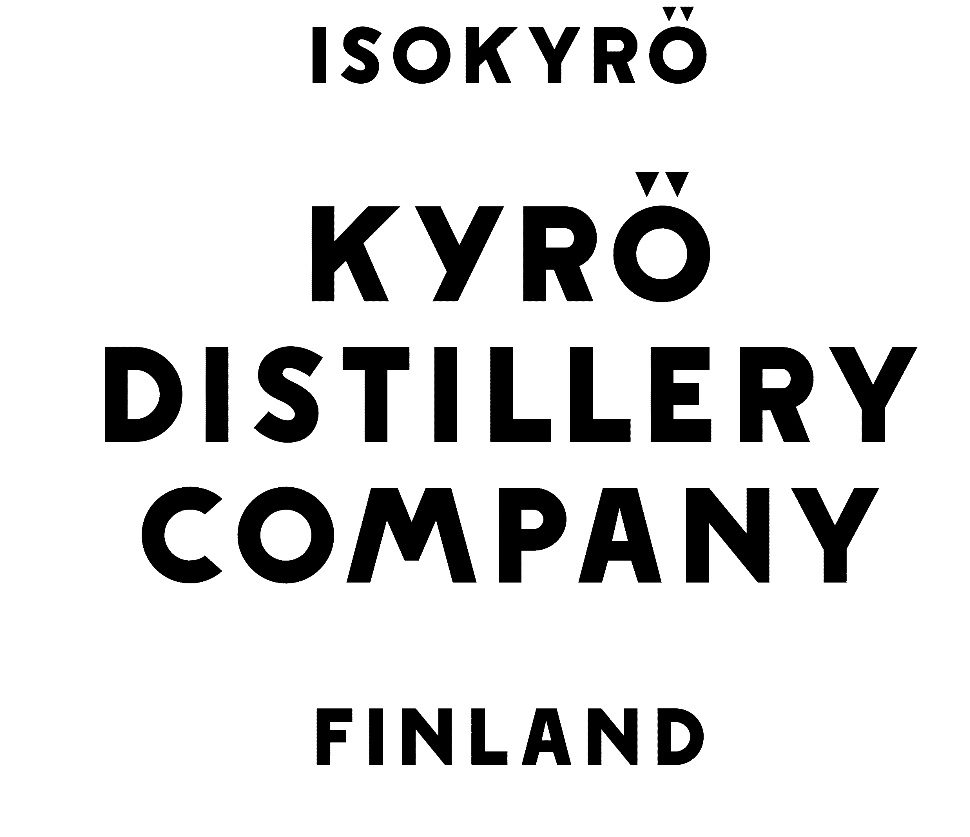 Kyrö Gin