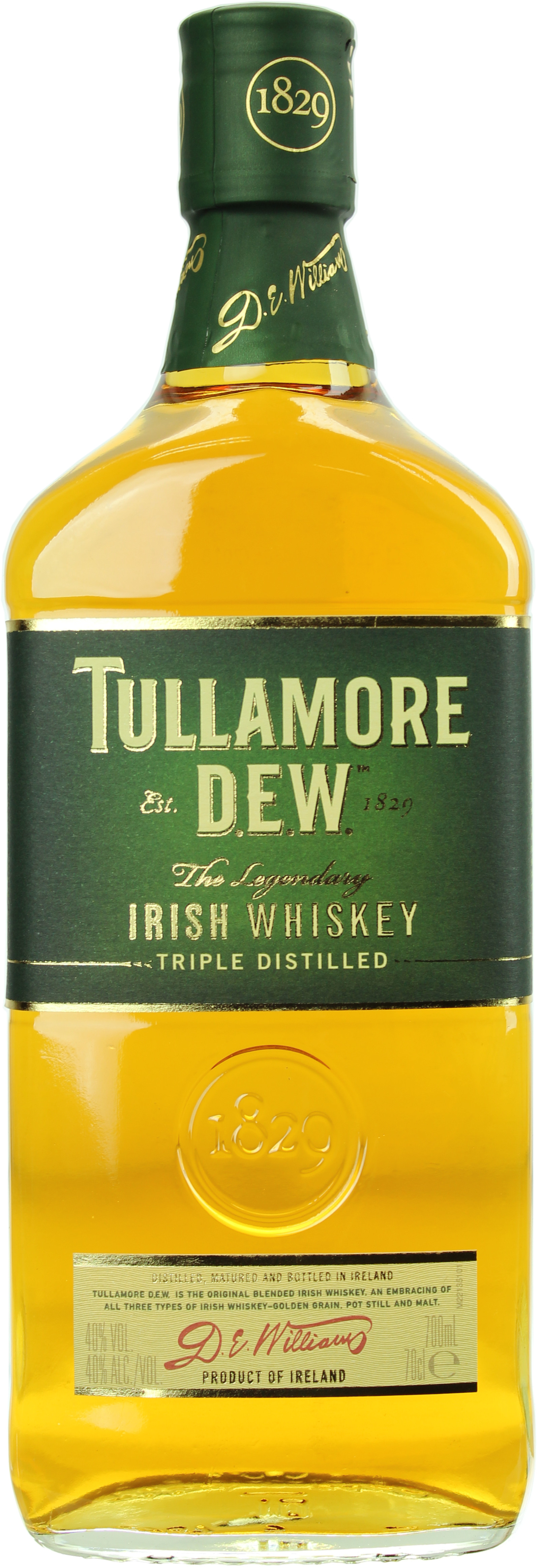Tullamore Dew