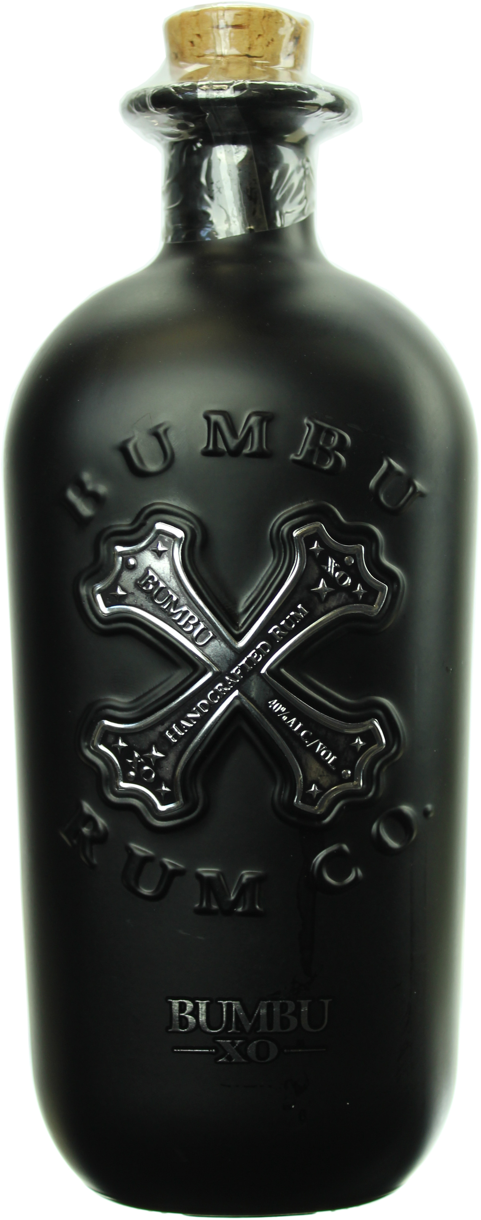 Bumbu XO Rum 40.0% 0,7l