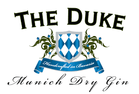 The Duke Gin