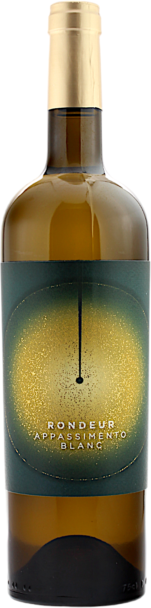 Rondeur Appassimento Blanc 13.0% 0,75l