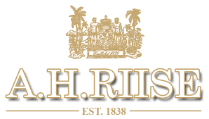 A.H. Riise Rum A.H. Riise Rum