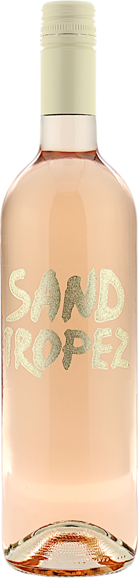Sand Tropez Rosé 13.0% 0,75l
