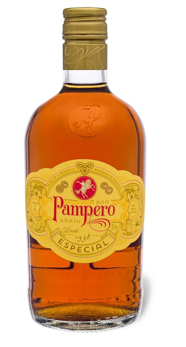 Ron Pampero Anejo Especial 40.0% 0,7l