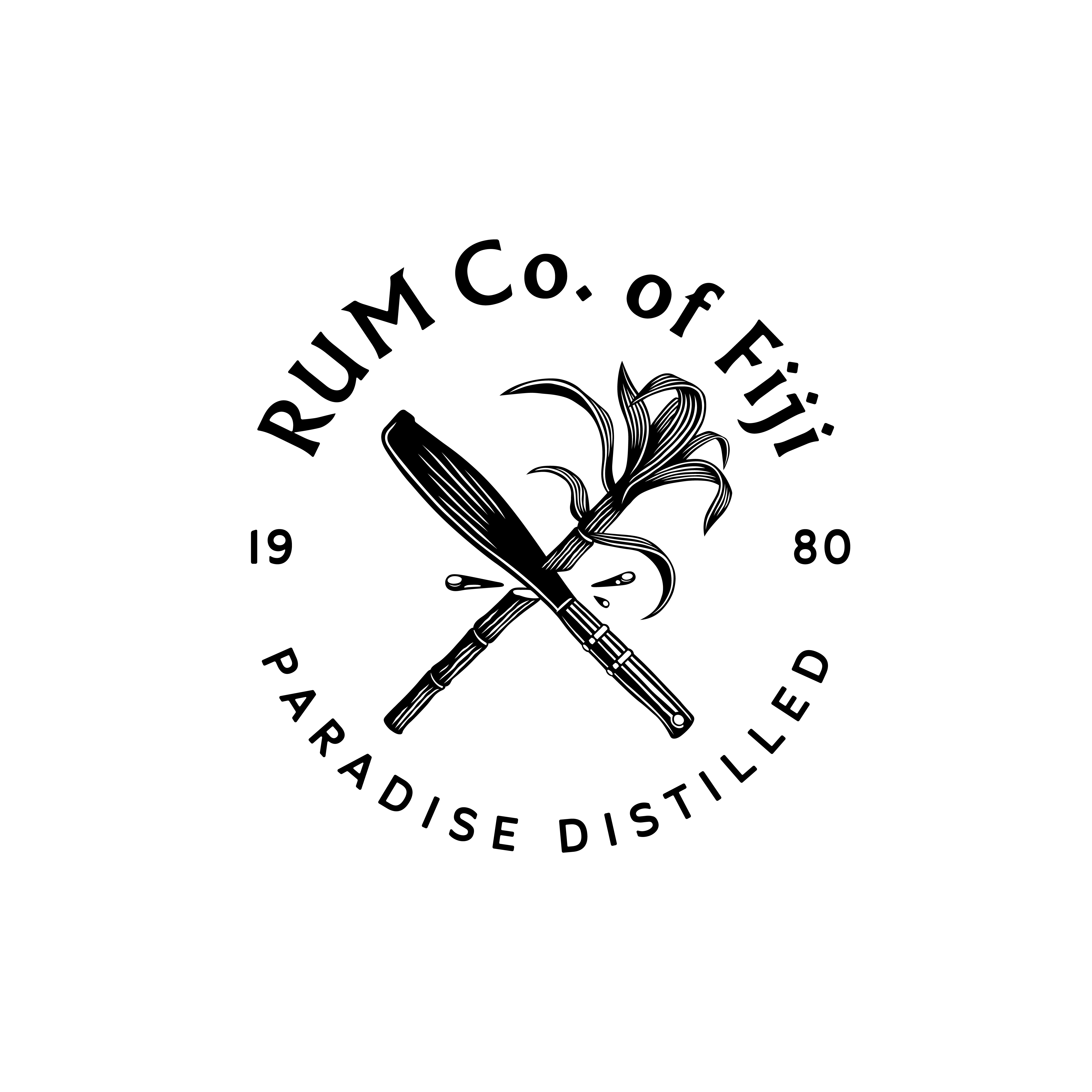 Rum Co. of Fiji Rum Co. of Fiji