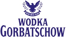 Wodka Gorbatschow