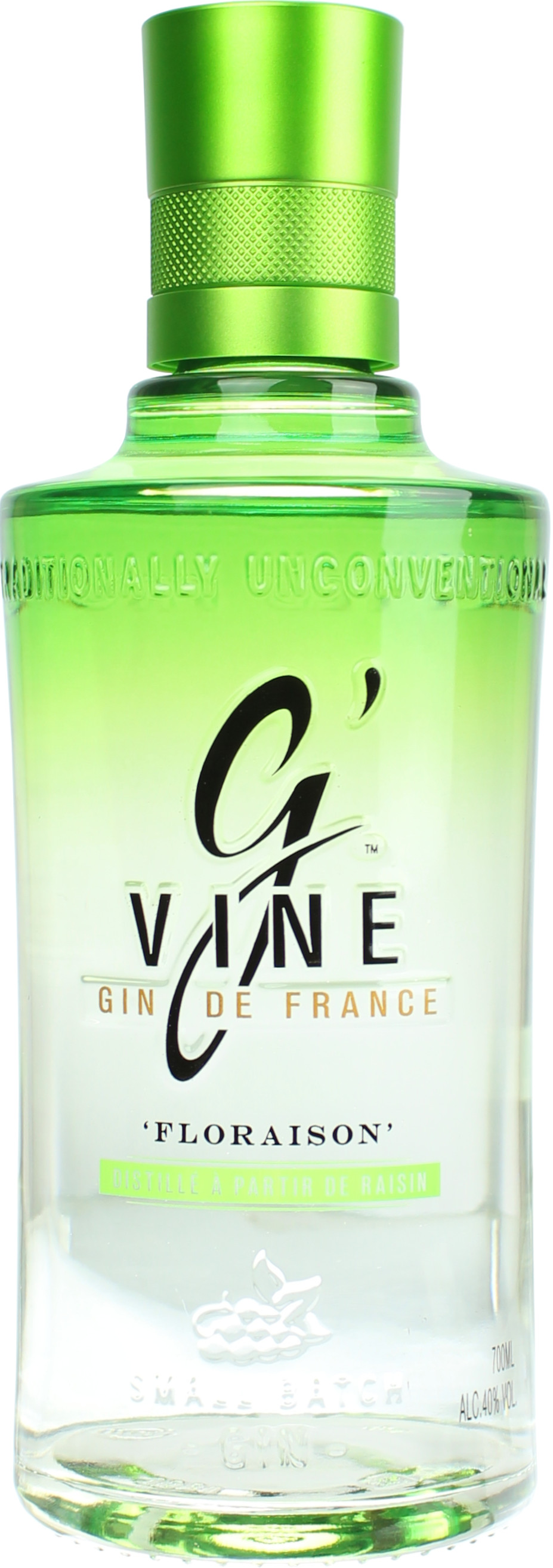 G-Vine Floraison Gin 40.0% 0,7l