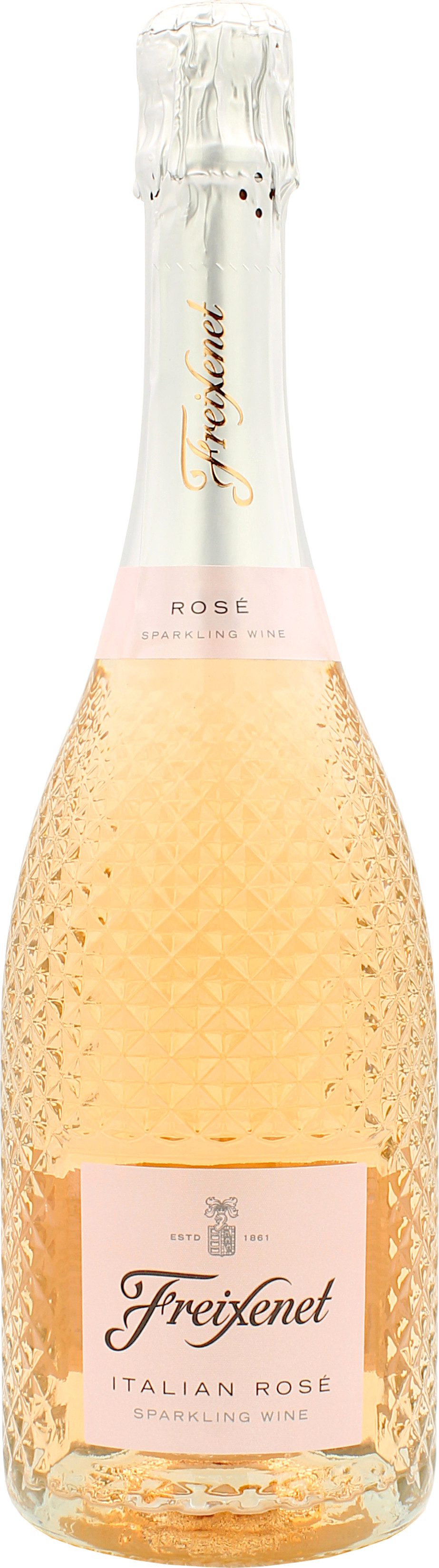 Freixenet Italien Rosé 11.0% 0,75l