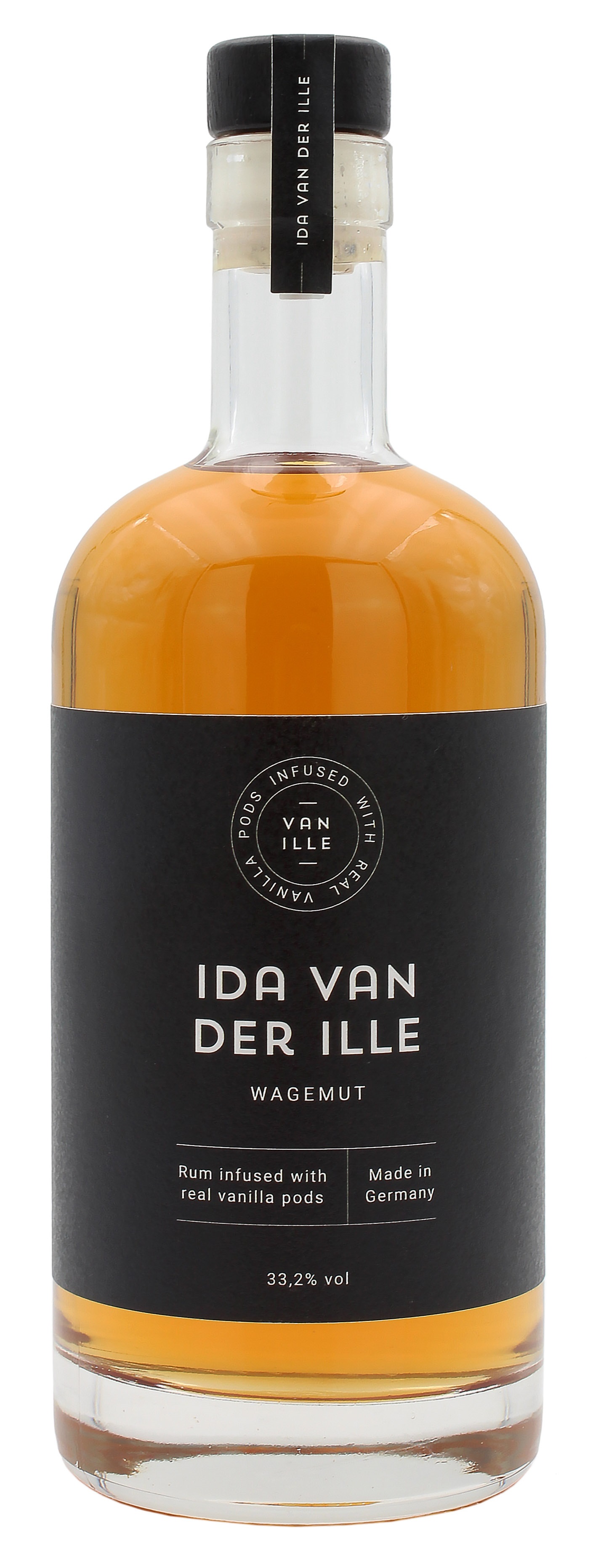 Ida Van der Ille 33.2% 0,5l