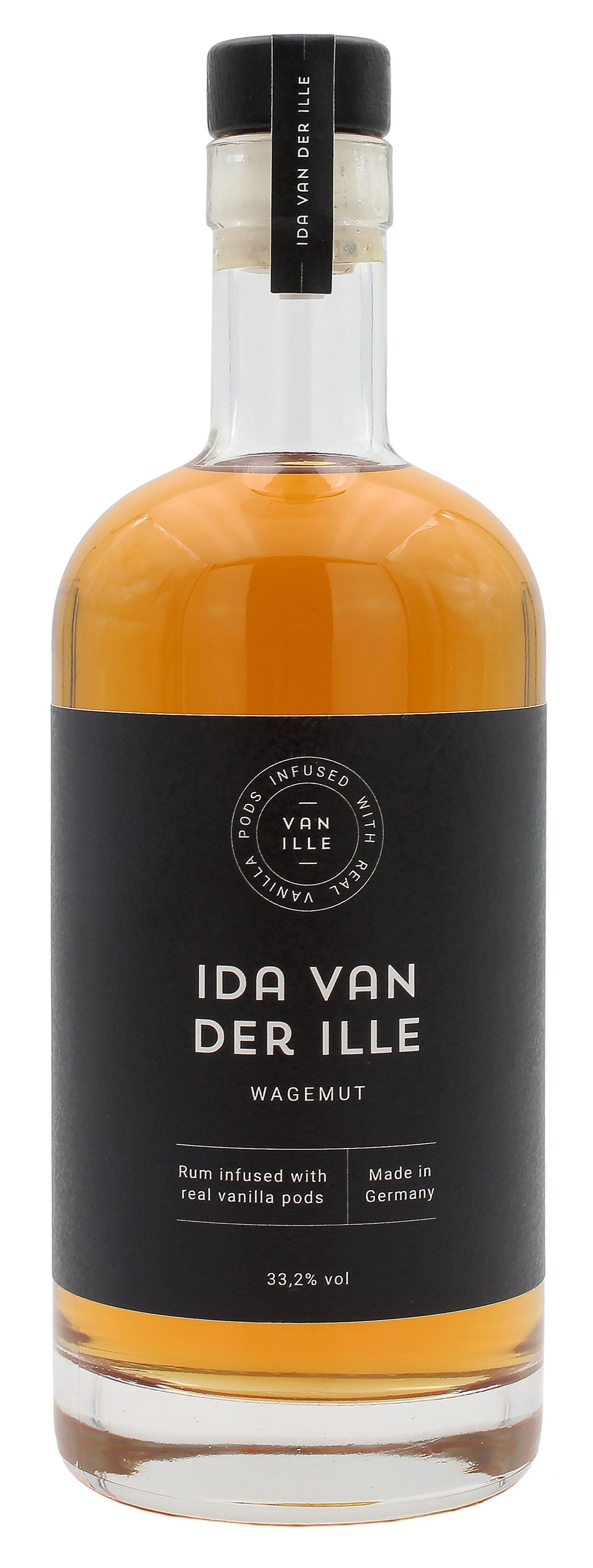 Ida Van der Ille 33.2% 0,5l Ida Van der Ille 33.2% 0,5l
